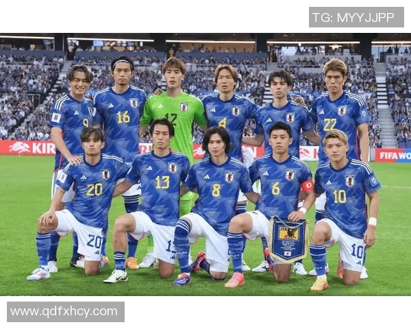 日本足球队最新国际排名分析及未来发展展望